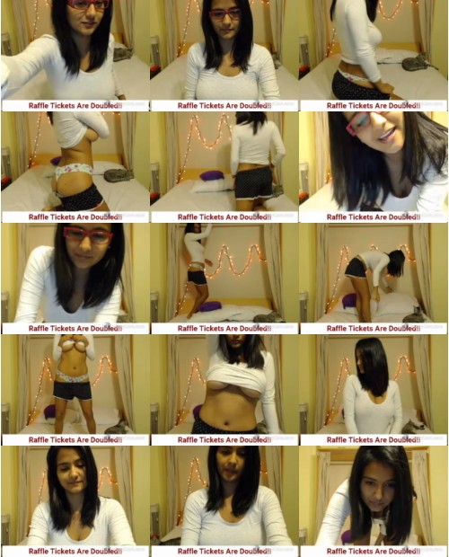 Download Video File: myfreecams shine 1