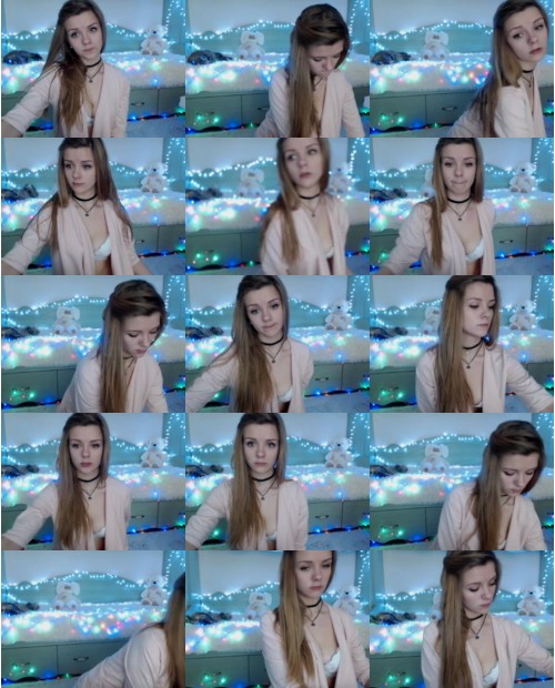 Download Video File: myfreecams shjessia