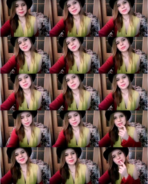 Download Video File: myfreecams shy eline