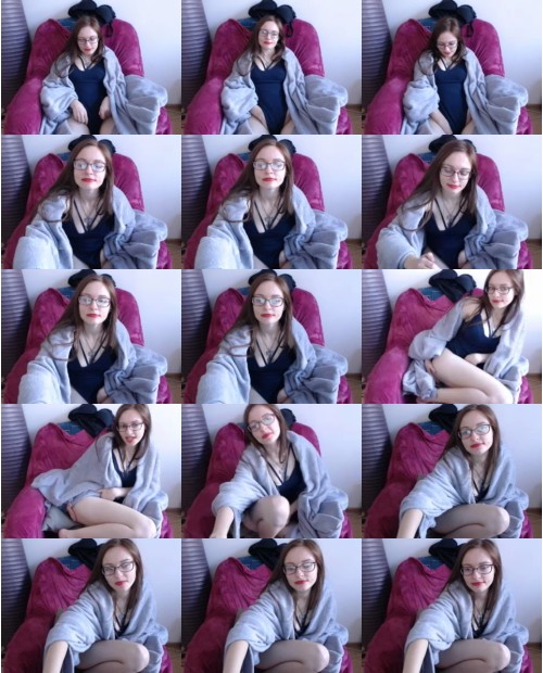 Download Video File: myfreecams shycaroline