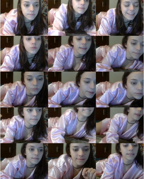Download Video File: myfreecams silkyskye