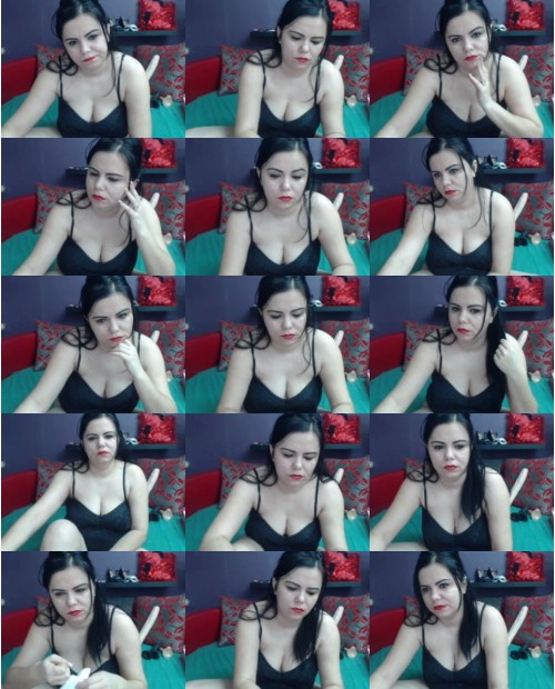 Download Video File: myfreecams slavealison