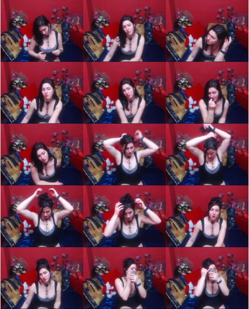 Download Video File: myfreecams slavemeruby1