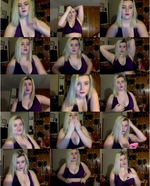 Download Video File: myfreecams sluttibunnii