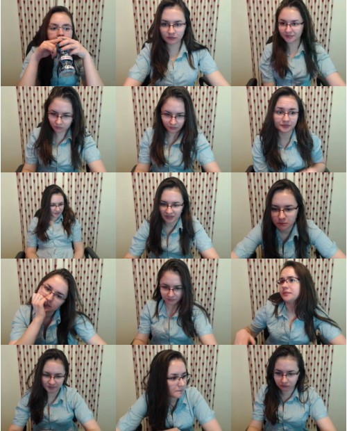 Download Video File: myfreecams smallbrunette