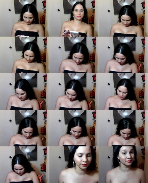 Download Video File: myfreecams sofiahenao
