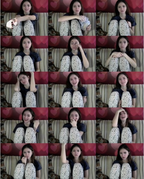 Download Video File: myfreecams sollika
