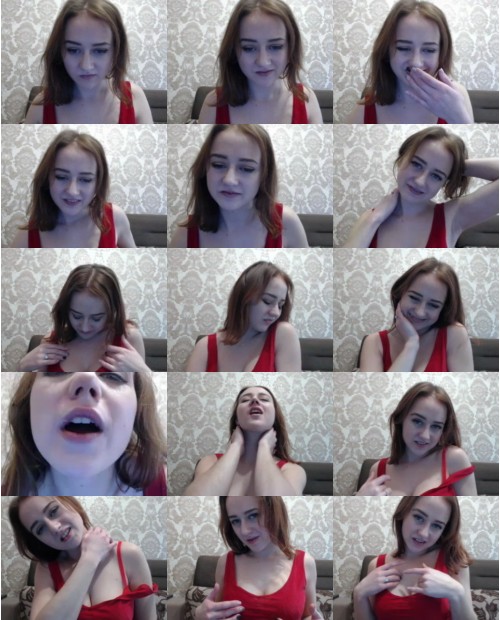 Download Video File: myfreecams sollyssa