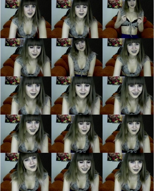 Download Video File: myfreecams solovvasilisa