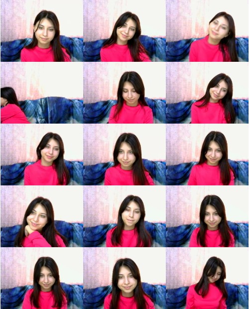 Download Video File: myfreecams soniaminx