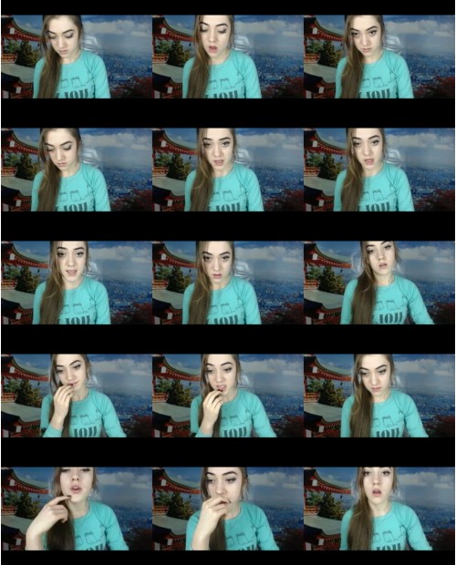 Download Video File: myfreecams sonya fire