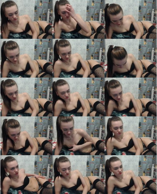 Download Video File: myfreecams squirtymilly