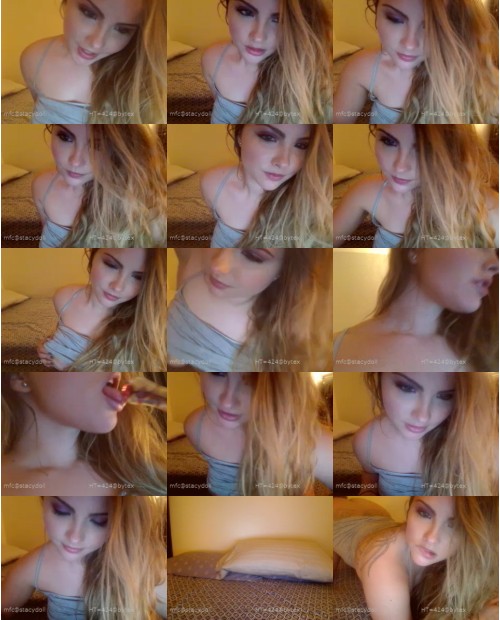 Download Video File: myfreecams stacy doll