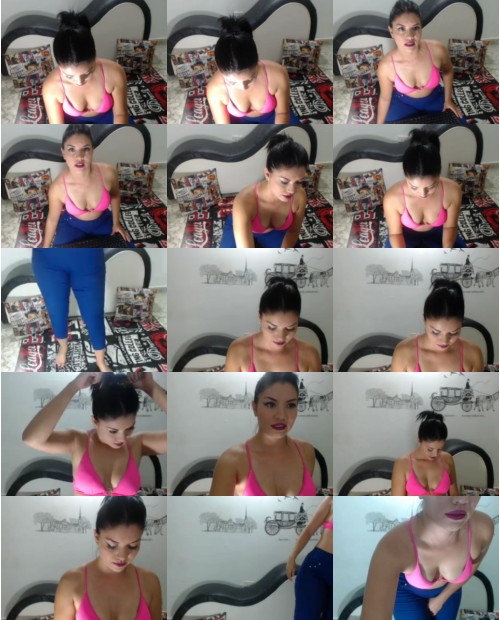 Download Video File: myfreecams stephylovexx