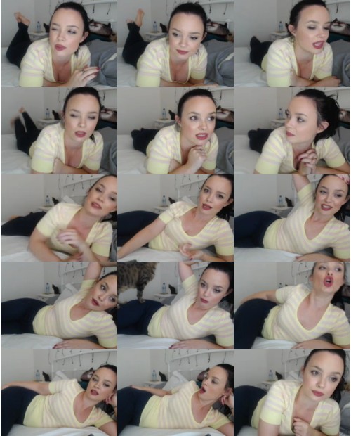 Download Video File: myfreecams sultrysins