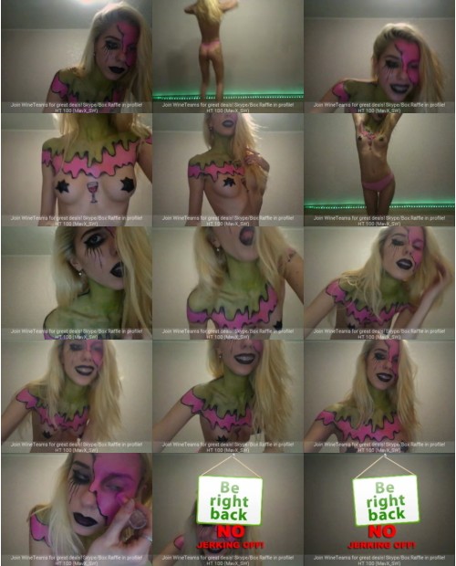 Download Video File: myfreecams summerwine