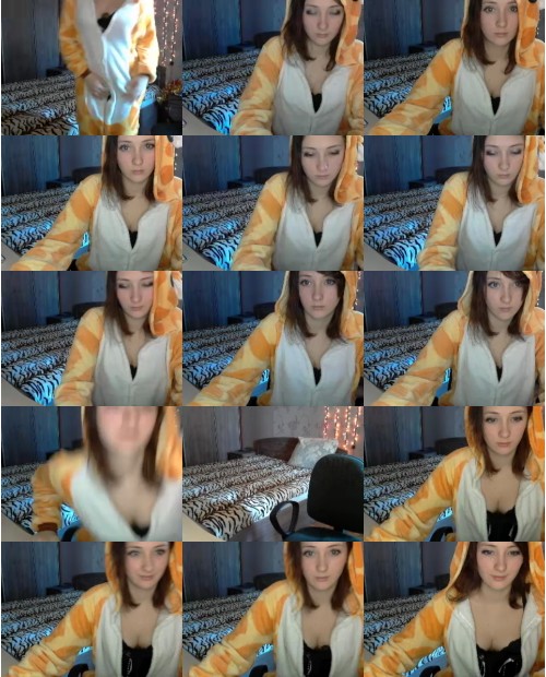 Download Video File: myfreecams sunny milena