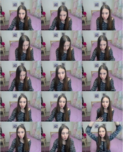 Download Video File: myfreecams sunshinemila