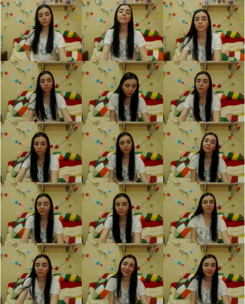 Download Video File: myfreecams sunteene