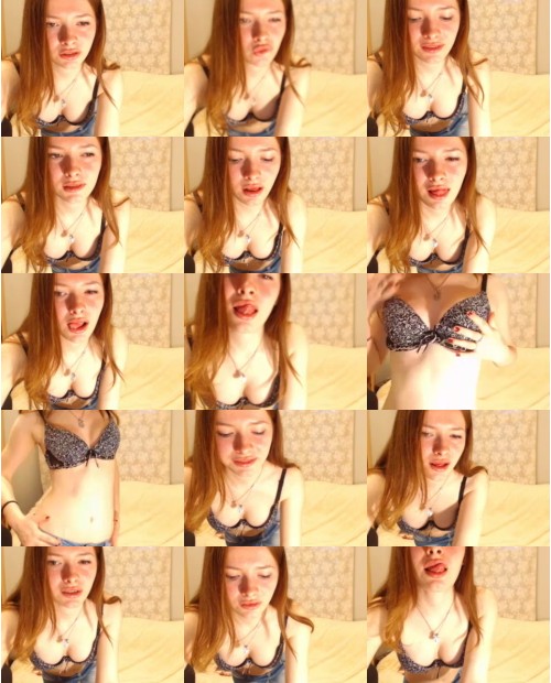 Download Video File: myfreecams sweeetdreeams