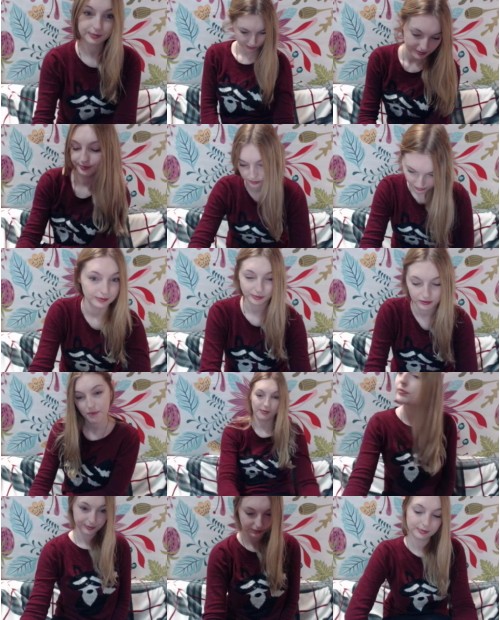 Download Video File: myfreecams sweetroxyy