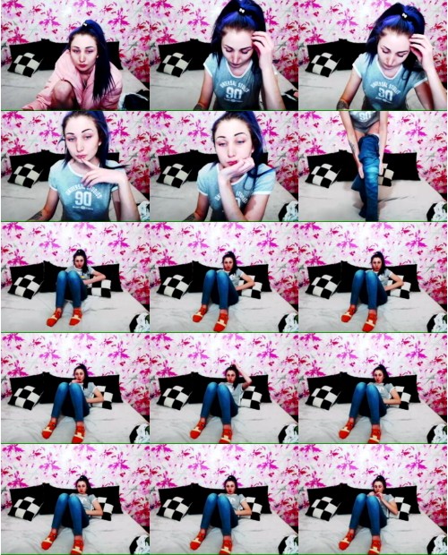 Download Video File: myfreecams tabeyalyy