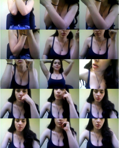 Download Video File: myfreecams talisha88