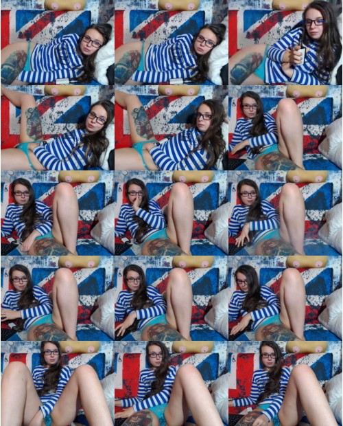 Download Video File: myfreecams tiana xray