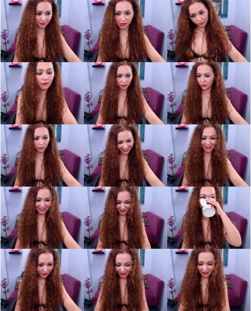 Download Video File: myfreecams tiniyya