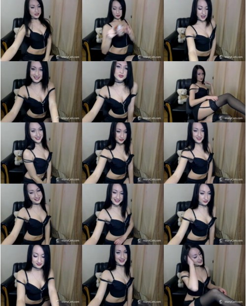 Download Video File: myfreecams tryksyhot69