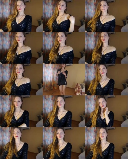 Download Video File: myfreecams tulipgirl