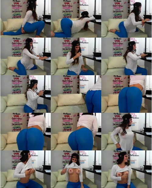 Download Video File: myfreecams twerkandchill