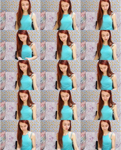 Download Video File: myfreecams valerypetite