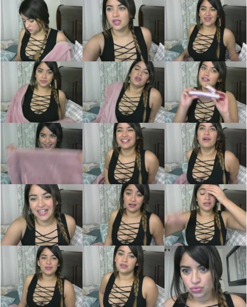 Download Video File: myfreecams vanessasnight