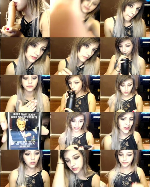 Download Video File: myfreecams vanessaw