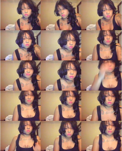 Download Video File: myfreecams vanity6996
