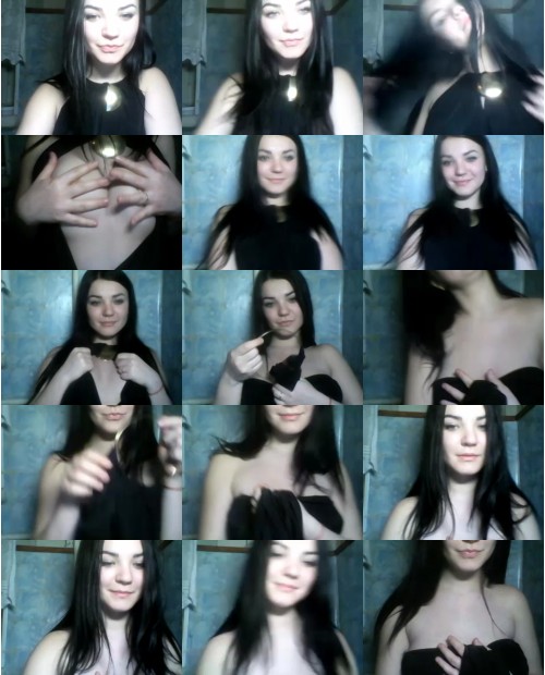 Download Video File: myfreecams viktoriameow
