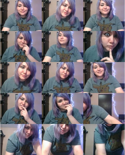 Download Video File: myfreecams violetwitchy