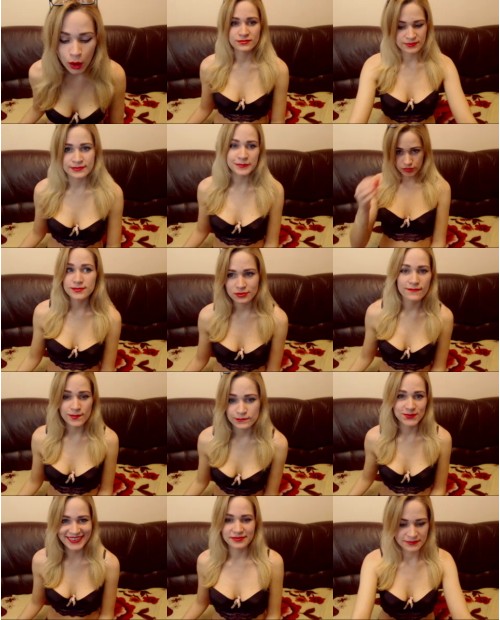Download Video File: myfreecams warm blonde