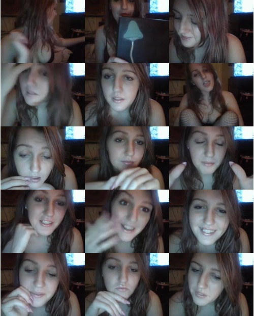 Download Video File: myfreecams xanniekitty