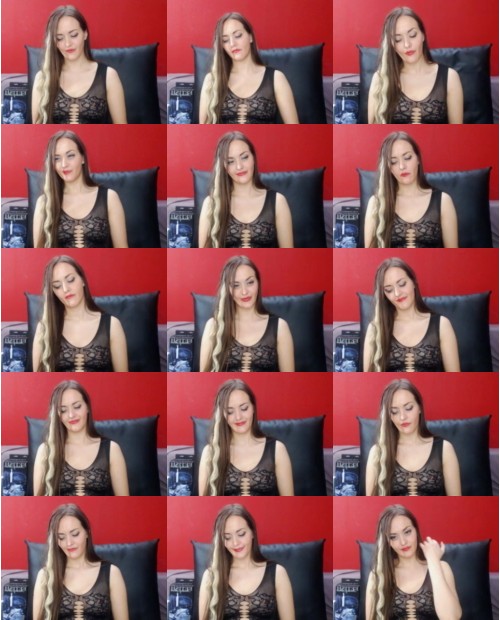 Download Video File: myfreecams xbemyslavex