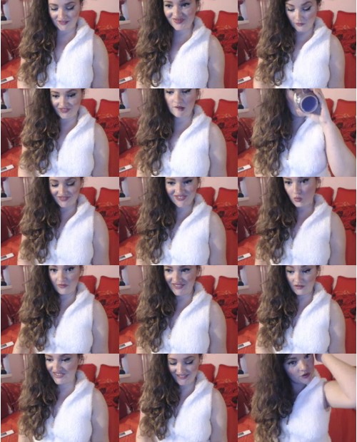 Download Video File: myfreecams yourhoneymary