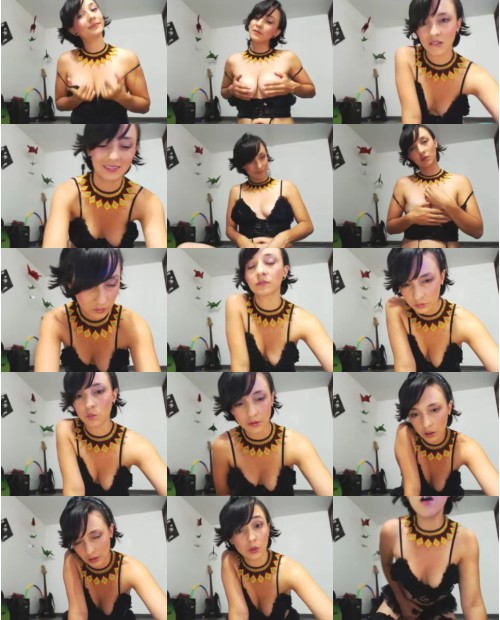 Download Video File: myfreecams zoehammilton