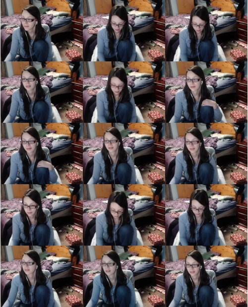 Download Video File: myfreecams zombiegirlx