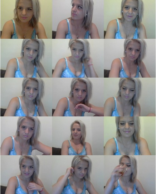 Download Video File: myfreecams aissahot69