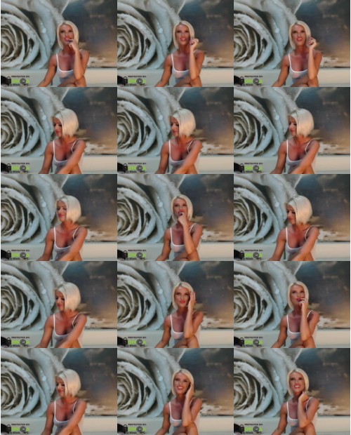 Download Video File: myfreecams allesia 