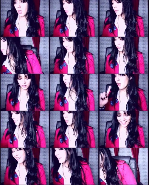 Download Video File: myfreecams ammbber