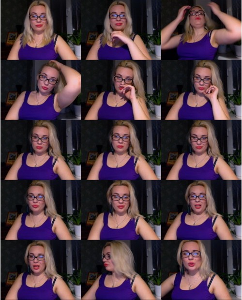 Download Video File: myfreecams bossy lilit