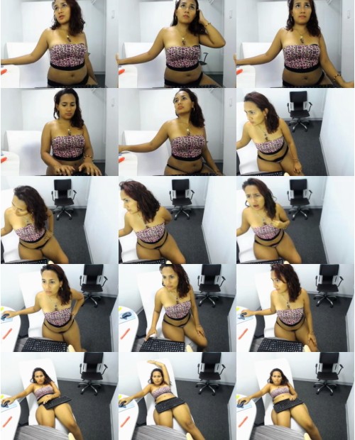 Download Video File: myfreecams colombiana011