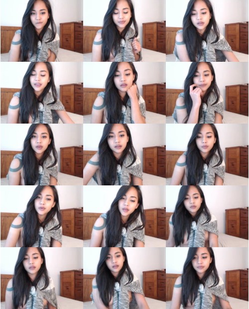 Download Video File: myfreecams dariejxo